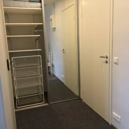 City Center Apartmán