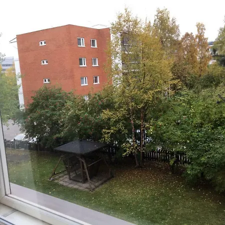 City Center Apartmán *